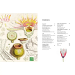 Прекрасно иллюстрированная книга более 100 ботанических произведений Plant Hunters Atlas варинант исполнения - 2 | Loft Concept в Барнауле