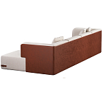 Угловой диван Richmond варинант исполнения - 3 | Loft Concept в Барнауле