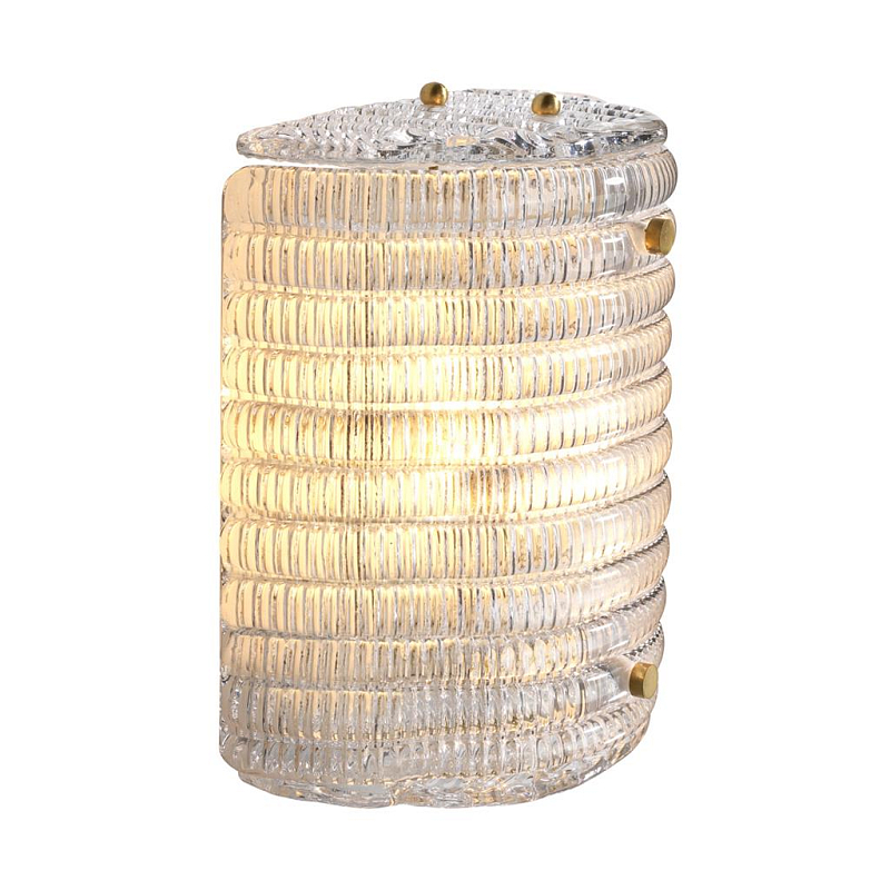 Бра Eichholtz Wall Lamp Elix Латунь Античная полированная Прозрачное Стекло Бра Eichholtz Wall Lamp Elix Латунь Античная полированная Прозрачное Стекло в Барнауле | Loft Concept