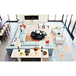 Книга Bold: the interiors of drake anderson Drake Jamie, Anderson Caleb варинант исполнения - 5 | Loft Concept в Барнауле