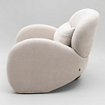 Кресло Rafael Accent Chair варинант исполнения - 3 | Loft Concept в Барнауле