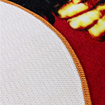 Коврик Seletti Revolver варинант исполнения - 1 | Loft Concept в Барнауле