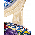 Стул French Extra blue варинант исполнения - 5 | Loft Concept в Барнауле