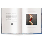 Книга Barbara Cole: Between Worlds варинант исполнения - 1 | Loft Concept в Барнауле