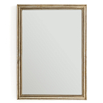 Зеркало Antique Mango Wood Rect 100 варинант исполнения - 1 | Loft Concept в Барнауле