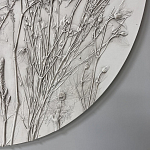 Панно Пыльная трава варинант исполнения - 3 | Loft Concept в Барнауле