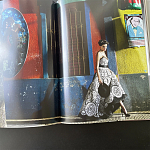 Подарочная редкая ккнига Oscar DE La Renta: The Retrospective варинант исполнения - 4 | Loft Concept в Барнауле