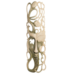 Маска ручной работы деревянная резная Carved Mask варинант исполнения - 1 | Loft Concept в Барнауле