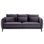 Диван трёхместный с подлокотниками Dutchman варинант исполнения - 25 | Loft Concept в Барнауле