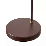 Настольная лампа с конусообразным плафоном Plum Table Lamp варинант исполнения - 8 | Loft Concept в Барнауле