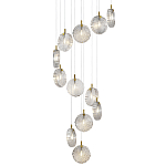 Подвесной светильник Orchestra варинант исполнения - 1 | Loft Concept в Барнауле