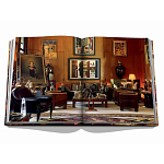 Yves Saint Laurent at Home варинант исполнения - 6 | Loft Concept в Барнауле