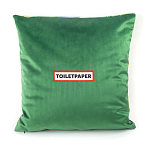 Подушка Seletti Volcano Toiletpaper варинант исполнения - 3 | Loft Concept в Барнауле