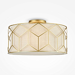 Потолочный светильник Messina Е27 варинант исполнения - 3 | Loft Concept в Барнауле