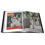 Книга Dior Glamour 1952-1962 Shaw Mark варинант исполнения - 4 | Loft Concept в Барнауле