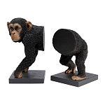 Держатель для книг Шимпанзе варинант исполнения - 2 | Loft Concept в Барнауле