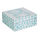 Шкатулка Eight Bone Inlay варинант исполнения - 1 | Loft Concept в Барнауле