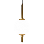 Подвесной светильник Prize sincle варинант исполнения - 1 | Loft Concept в Барнауле