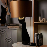Настольная лампа с абажуром CATS COLLECTION варинант исполнения - 7 | Loft Concept в Барнауле