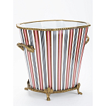 Кашпо Red pink design варинант исполнения - 2 | Loft Concept в Барнауле