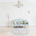 Торшер Mojito варинант исполнения - 3 | Loft Concept в Барнауле