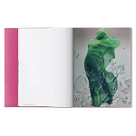 Книга Gisele Bundchen варинант исполнения - 5 | Loft Concept в Барнауле