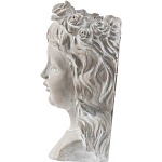 Кашпо The girl in the headband варинант исполнения - 3 | Loft Concept в Барнауле