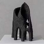 Скульптура «Готика» варинант исполнения - 1 | Loft Concept в Барнауле