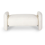 Банкетка Feather of softness варинант исполнения - 5 | Loft Concept в Барнауле