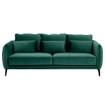 Диван трёхместный с подлокотниками Dutchman варинант исполнения - 14 | Loft Concept в Барнауле