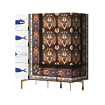 Тумба Venty Carpet Sovsport варинант исполнения - 4 | Loft Concept в Барнауле