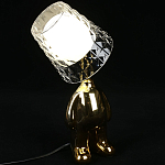 Лампа настольная Kosett 2 варинант исполнения - 2 | Loft Concept в Барнауле