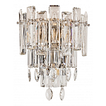 Бра с хрустальными подвесками Gorgeous Crystal Light варинант исполнения - 8 | Loft Concept в Барнауле