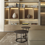 Кофейный стол REGENT Coffee Table варинант исполнения - 4 | Loft Concept в Барнауле