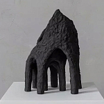 Скульптура «Готика» варинант исполнения - 2 | Loft Concept в Барнауле