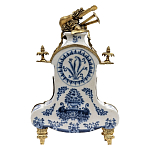 Часы настольные Barcelona варинант исполнения - 4 | Loft Concept в Барнауле