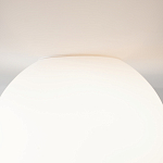 Подвесной светильник Twins 3000К 26Вт варинант исполнения - 4 | Loft Concept в Барнауле