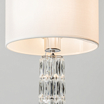 Настольная лампа Cut Stone Base варинант исполнения - 4 | Loft Concept в Барнауле