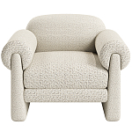 Современное Кресло Sunrise  варинант исполнения - 2 | Loft Concept в Барнауле