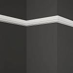 Гладкий молдинг MT-07 варинант исполнения - 1 | Loft Concept в Барнауле