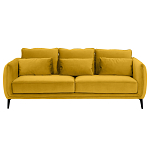 Диван трёхместный с подлокотниками Dutchman варинант исполнения - 19 | Loft Concept в Барнауле