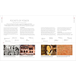 Книга Treasures of India From Antiquity to Modernity варинант исполнения - 4 | Loft Concept в Барнауле