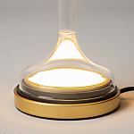 Настольный светильник Spirito 3000К 13Вт варинант исполнения - 8 | Loft Concept в Барнауле