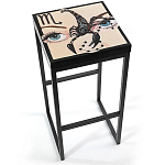 Барный стул Zodiac sign Скорпион варинант исполнения - 1 | Loft Concept в Барнауле