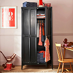 Шкаф светлый дуб Silva Oak Cabinet варинант исполнения - 7 | Loft Concept в Барнауле