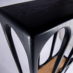 Стеллаж-витрина Arcada варинант исполнения - 3 | Loft Concept в Барнауле