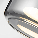 Торшер Blanton Smoky Brass Floor Lamp варинант исполнения - 4 | Loft Concept в Барнауле