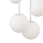 Подвесной светильник White train варинант исполнения - 8 | Loft Concept в Барнауле