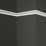 Гладкий молдинг MT-05 варинант исполнения - 1 | Loft Concept в Барнауле