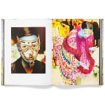 John Galliano: Unseen варинант исполнения - 4 | Loft Concept в Барнауле